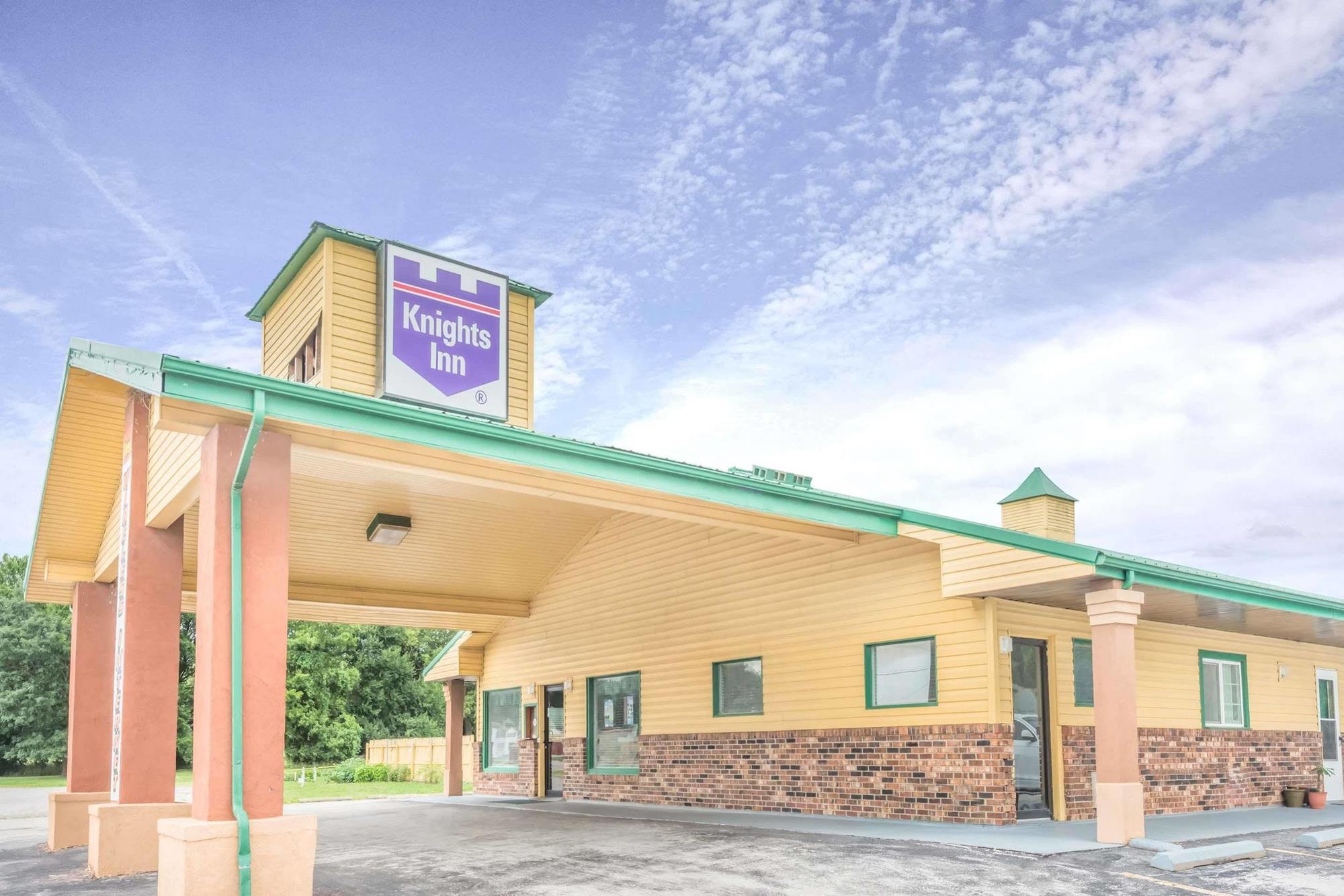 Independence 宫殿旅馆酒店 外观 照片