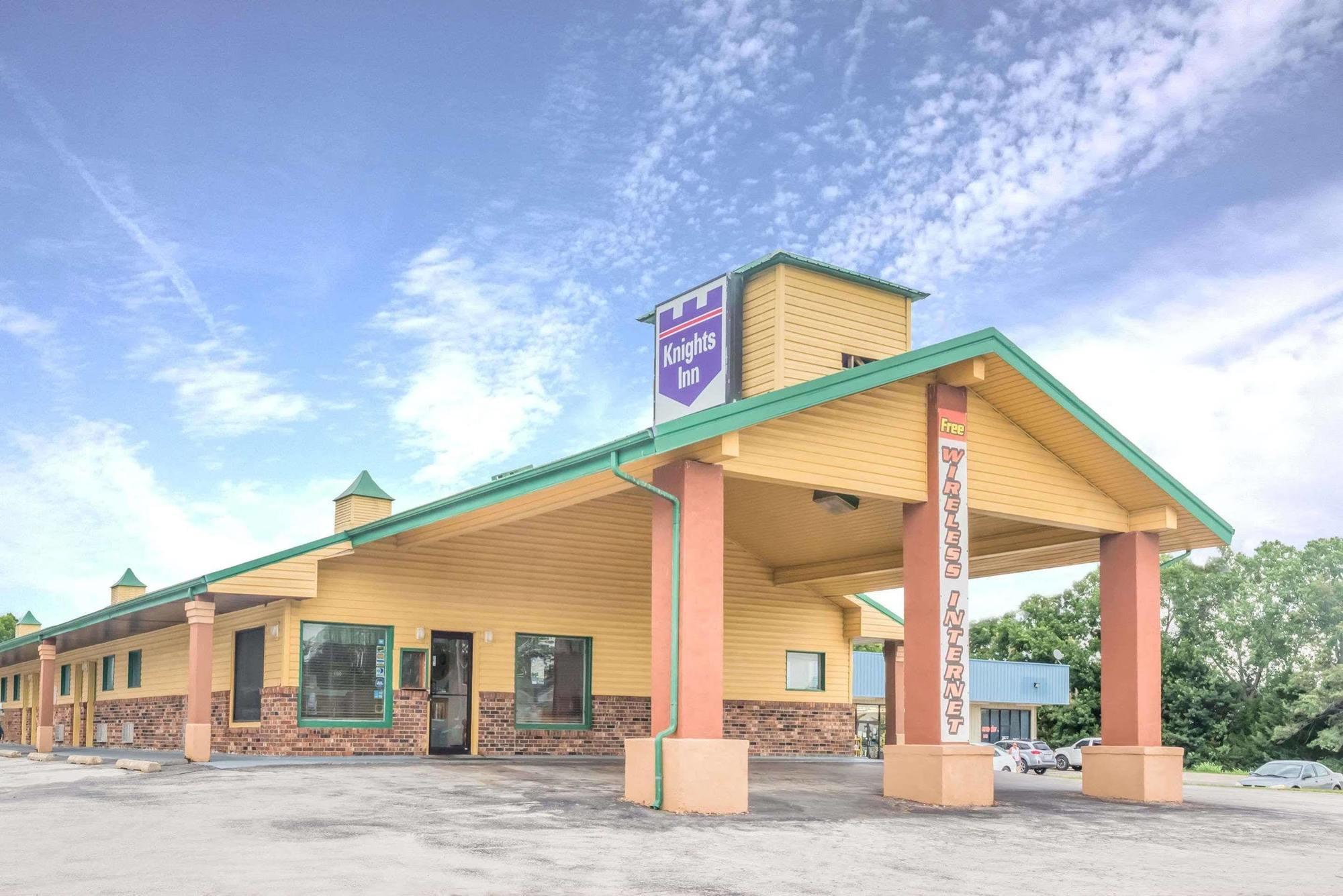 Independence 宫殿旅馆酒店 外观 照片